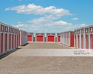 Photo 4 of Storage Star - 2600 South Lincoln Avenue, Loveland, CO