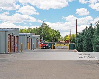 Photo 5 of Storage Star - 2600 South Lincoln Avenue, Loveland, CO
