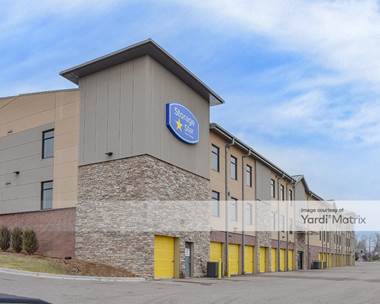 Storage Units for Rent available at 137 Skyway Drive, Fort Collins, CO 80525