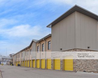 Photo 2 of Storage Star - 137 Skyway Drive, Fort Collins, CO