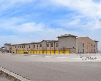 Photo 3 of Storage Star - 137 Skyway Drive, Fort Collins, CO