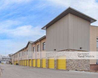 Photo 4 of Storage Star - 137 Skyway Drive, Fort Collins, CO