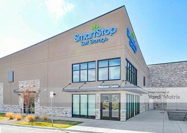 Storage Units for Rent available at 7411 South Gartrell Road, Aurora, CO 80016