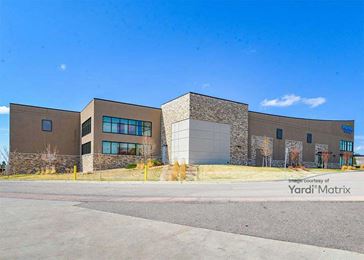 Photo 2 of SmartStop Self Storage - 7411 South Gartrell Road, Aurora, CO