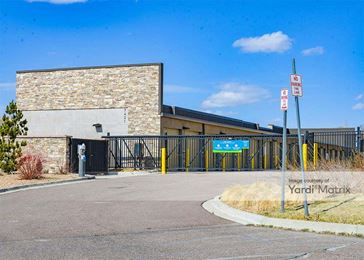 Photo 3 of SmartStop Self Storage - 7411 South Gartrell Road, Aurora, CO