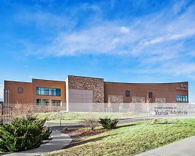Storage Units for Rent available at 7411 South Gartrell Road, Aurora, CO 80016