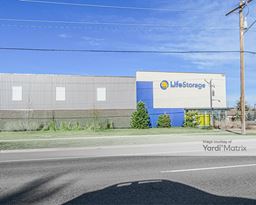 Image for Extra Space Storage - 120 West 43rd Street, Loveland, CO