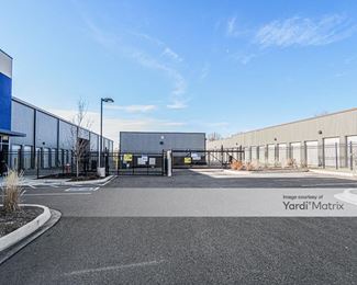 Photo 2 of Extra Space Storage - 120 West 43rd Street, Loveland, CO