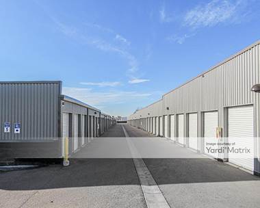 Storage Units for Rent available at 120 West 43rd Street, Loveland, CO 80538
