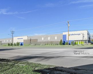 Photo 4 of Extra Space Storage - 120 West 43rd Street, Loveland, CO