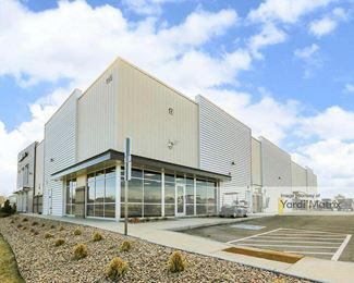 Photo 1 of Extra Space Storage - 115 Peridot Avenue, Loveland, CO