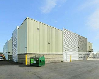 Photo 3 of Extra Space Storage - 115 Peridot Avenue, Loveland, CO