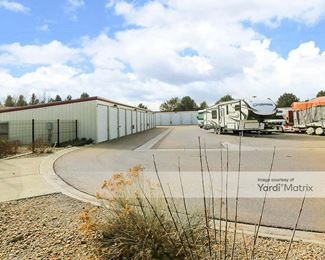 Photo 4 of Extra Space Storage - 115 Peridot Avenue, Loveland, CO