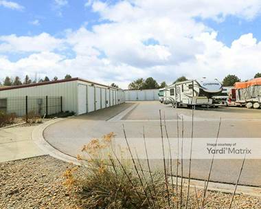 Storage Units for Rent available at 115 Peridot Avenue, Loveland, CO 80537