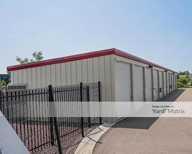 Storage Units for Rent available at 115 Peridot Avenue, Loveland, CO 80537
