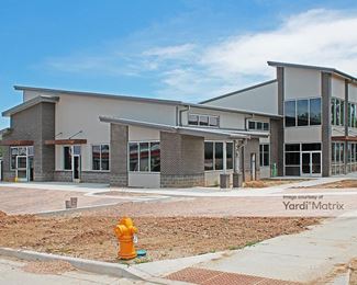 Photo 1 of Just Store It - 1640 Riverside Avenue, Fort Collins, CO