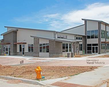 Storage Units for Rent available at 1640 Riverside Avenue, Fort Collins, CO 80524