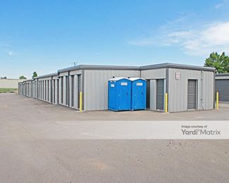 Photo 3 of Just Store It - 1640 Riverside Avenue, Fort Collins, CO