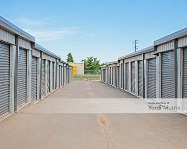 Storage Units for Rent available at 1640 Riverside Avenue, Fort Collins, CO 80524