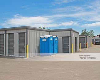 Photo 5 of Just Store It - 1640 Riverside Avenue, Fort Collins, CO