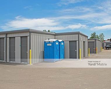 Storage Units for Rent available at 1640 Riverside Avenue, Fort Collins, CO 80524