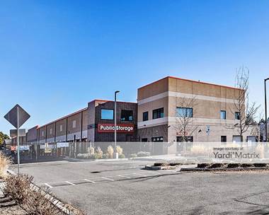 Storage Units for Rent available at 1660 South Abilene Street, Aurora, CO 80012