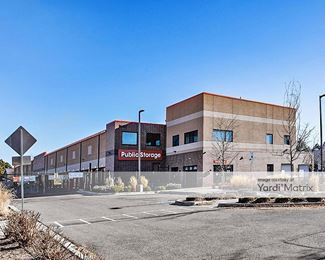 Photo 1 of Public Storage - 1660 South Abilene Street, Aurora, CO