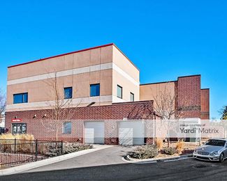 Photo 2 of Public Storage - 1660 South Abilene Street, Aurora, CO