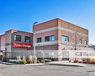 Photo 3 of Public Storage - 1660 South Abilene Street, Aurora, CO