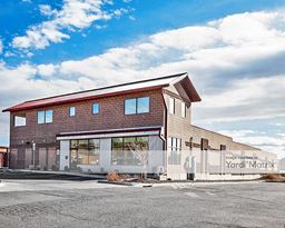 Image for Mini U Storage - Aurora - 16830 East Hughes Drive, Aurora, CO