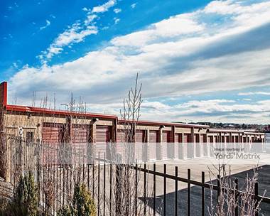 Storage Units for Rent available at 16830 East Hughes Drive, Aurora, CO 80011