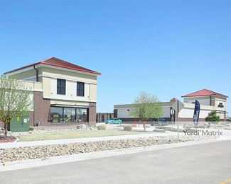 Photo 1 of Midgard Self Storage - 1455 South 4th Avenue, Brighton, CO