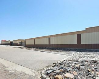 Photo 2 of Midgard Self Storage - 1455 South 4th Avenue, Brighton, CO