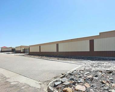 Storage Units for Rent available at 1455 South 4th Avenue, Brighton, CO 80601