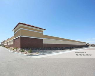 Photo 3 of Midgard Self Storage - 1455 South 4th Avenue, Brighton, CO