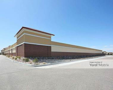 Storage Units for Rent available at 1455 South 4th Avenue, Brighton, CO 80601