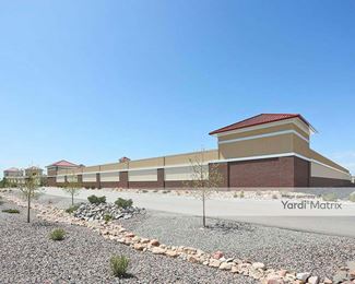 Photo 4 of Midgard Self Storage - 1455 South 4th Avenue, Brighton, CO