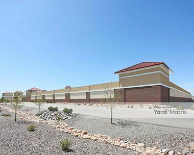 Storage Units for Rent available at 1455 South 4th Avenue, Brighton, CO 80601