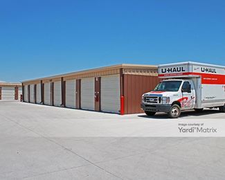 Photo 5 of Midgard Self Storage - 1455 South 4th Avenue, Brighton, CO