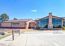 Image for Castle Lock Self Storage - 1936 Liggett Road, Castle Rock, CO