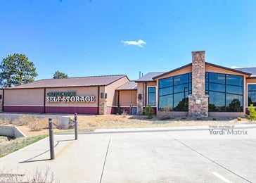 Photo 1 of Castle Lock Self Storage - 1936 Liggett Road, Castle Rock, CO