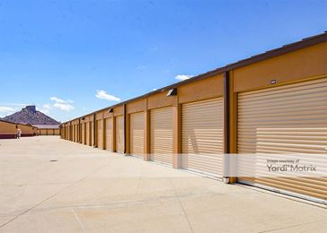Photo 2 of Castle Lock Self Storage - 1936 Liggett Road, Castle Rock, CO