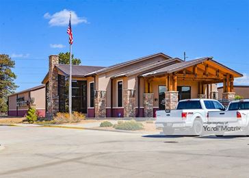 Photo 3 of Castle Lock Self Storage - 1936 Liggett Road, Castle Rock, CO