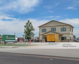 Image for Boomerang Self  Storage - 7025 West 8th Street, Greeley, CO