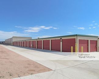 Photo 2 of Boomerang Self  Storage - 7025 West 8th Street, Greeley, CO