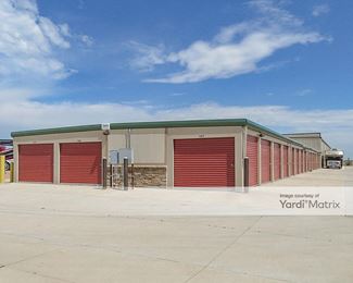 Photo 3 of Boomerang Self  Storage - 7025 West 8th Street, Greeley, CO