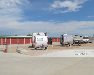 Photo 4 of Boomerang Self  Storage - 7025 West 8th Street, Greeley, CO