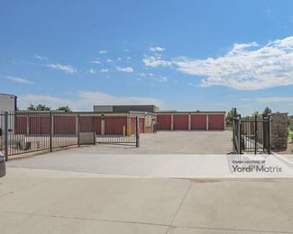 Photo 5 of Boomerang Self  Storage - 7025 West 8th Street, Greeley, CO