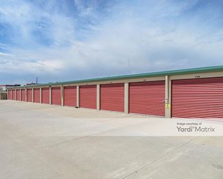 Photo 6 of Boomerang Self  Storage - 7025 West 8th Street, Greeley, CO