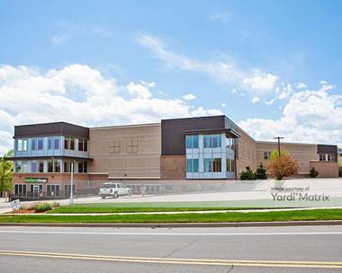 Storage Units for Rent available at 2555 South Lewis Way, Lakewood, CO 80227